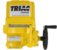 WE/XE/SE Series Electric Actuator